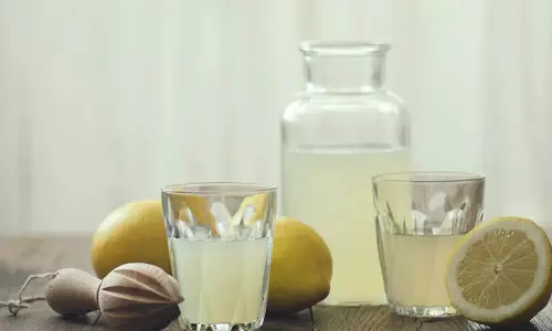 Lemon Water : ఖాళీ కడుపుతో నిమ్మరసం తాగుతున్నారా? అయితే ఈ విషయం గుర్తుపెట్టుకోండి