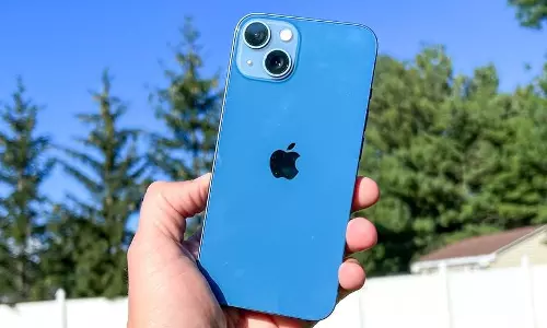 iPhone 13: రూ.35 వేలకే.. ఐఫోన్ 13.. అమెజాన్ భారీ డిస్కౌంట్లు..! iPhone 13: రూ.35 వేలకే.. ఐఫోన్ 13.. అమెజాన్ భారీ డిస్కౌంట్లు..!