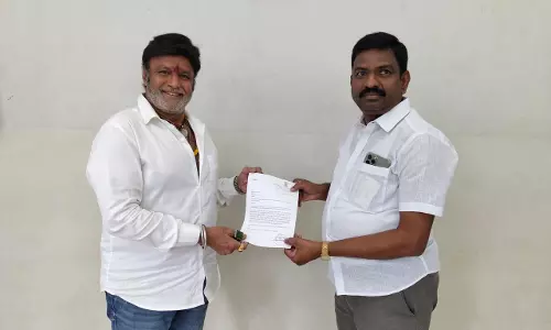 వరల్డ్ బుక్ ఆఫ్ రికార్డ్స్, యూకే గోల్డ్ ఎడిషన్లో నందమూరి బాలకృష్ణ గారి పేరు - భారతీయ సినిమాలో 50 సంవత్సరాలు హీరోగా గుర్తింపు వరల్డ్ బుక్ ఆఫ్ రికార్డ్స్, యూకే గోల్డ్ ఎడిషన్లో నందమూరి బాలకృష్ణ గారి పేరు - భారతీయ సినిమాలో 50 సంవత్సరాలు హీరోగా గుర్తింపు