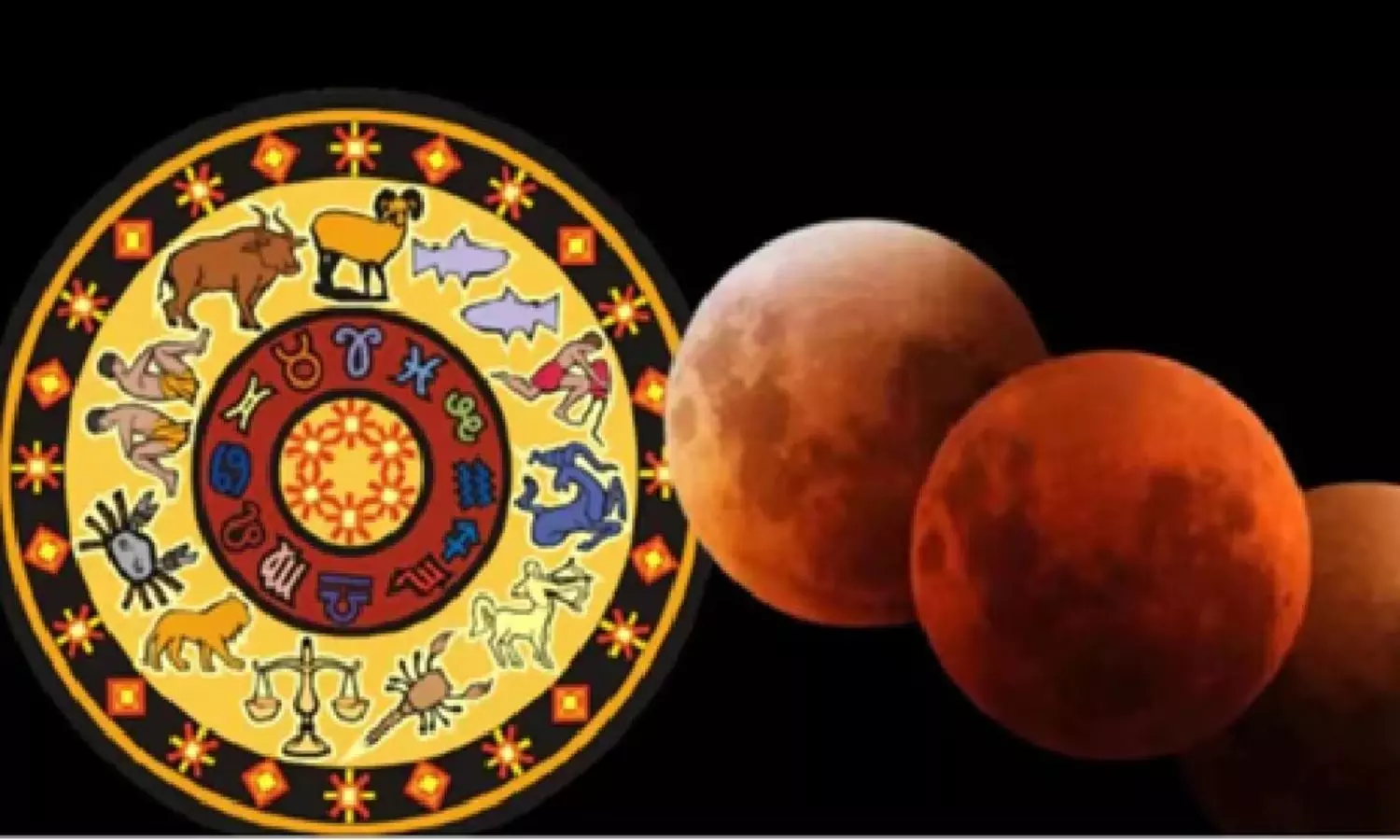 Lunar Eclipse 2025: సెప్టెంబర్ 7న సంపూర్ణ చంద్ర గ్రహణం.. ఈ రాశుల వారు ధనవంతులు కాబోతున్నారు.. Lunar Eclipse 2025: సెప్టెంబర్ 7న సంపూర్ణ చంద్ర గ్రహణం.. ఈ రాశుల వారు ధనవంతులు కాబోతున్నారు..