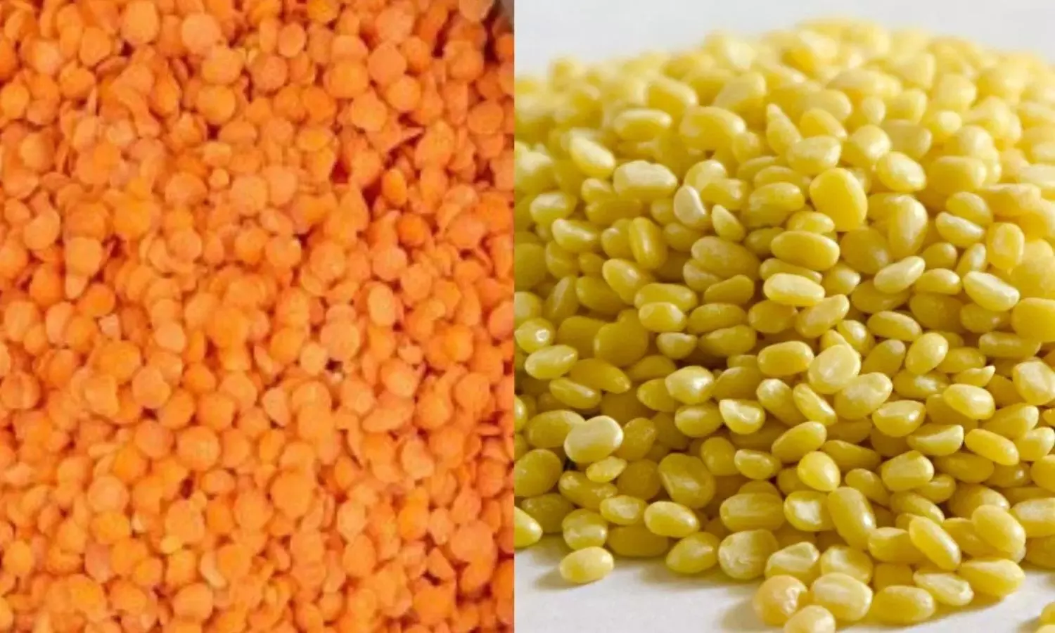 Moong Dal Vs Masoor Dal: పెసరపప్పు Vs ఎర్రపప్పు.. ఆరోగ్యానికి ఏది మంచిది?