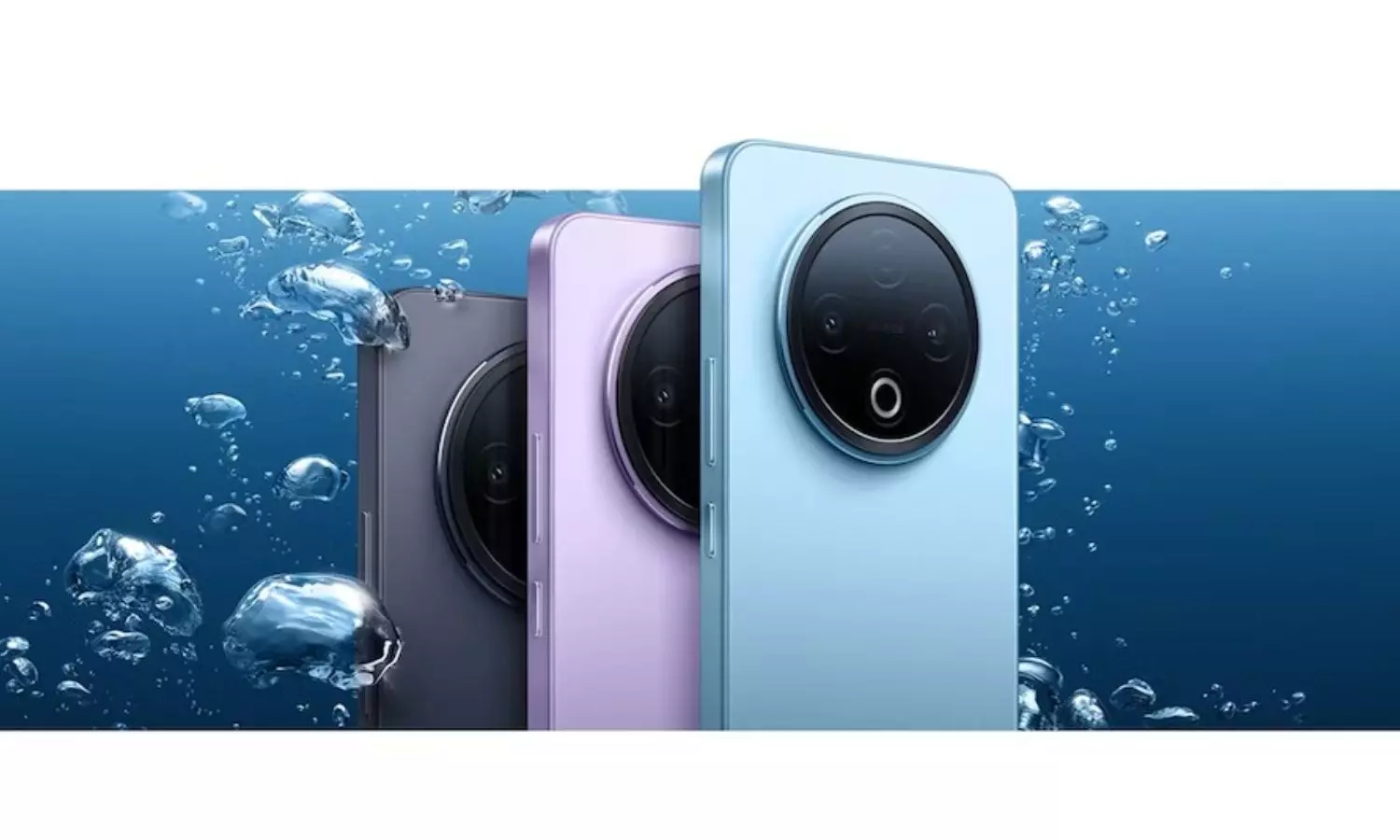 Vivo Y500 all set to Launch on 1st September Vivo Y500 all set to Launch on 1st September