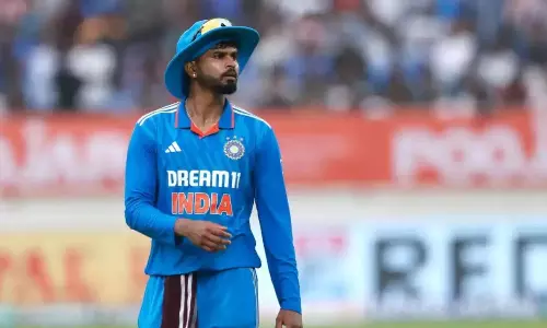 Asia Cup 2025 Is there Still a Chance for Shreyas Iyer in the Indian Squad