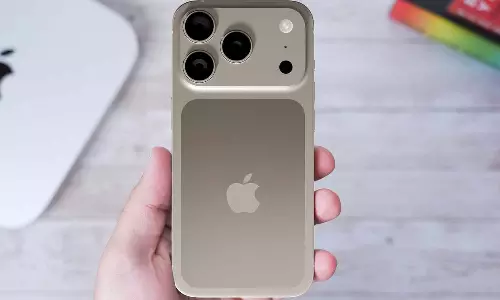 Smartphone Launches in September 2025: ఐఫోన్ 17తో పాటు Samsung Galaxy S25 FE, Lava Agni 4.. క్రేజీ గ్యాడ్జెట్స్ రెడీ! Smartphone Launches in September 2025: ఐఫోన్ 17తో పాటు Samsung Galaxy S25 FE, Lava Agni 4.. క్రేజీ గ్యాడ్జెట్స్ రెడీ!