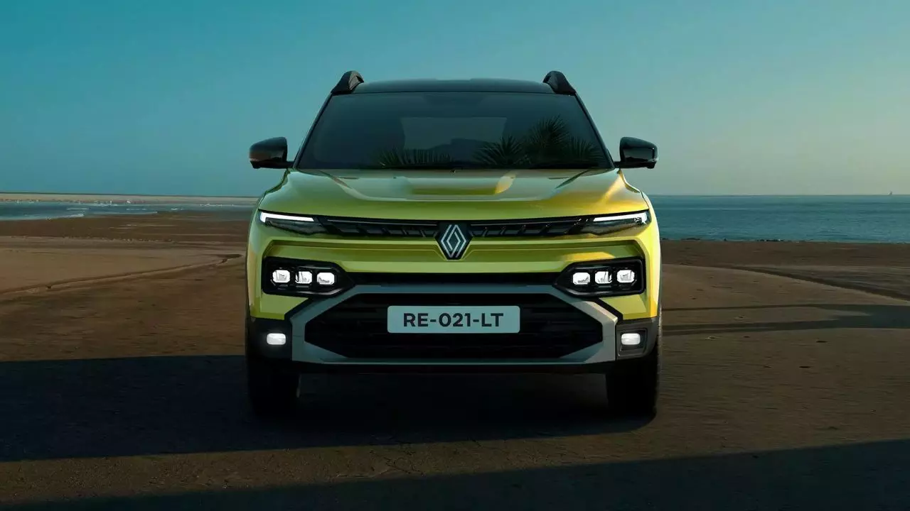 Kiger: రూ.6 లక్షలలోనే మార్కెట్‌లోకి కొత్త SUV ఎంట్రీ!