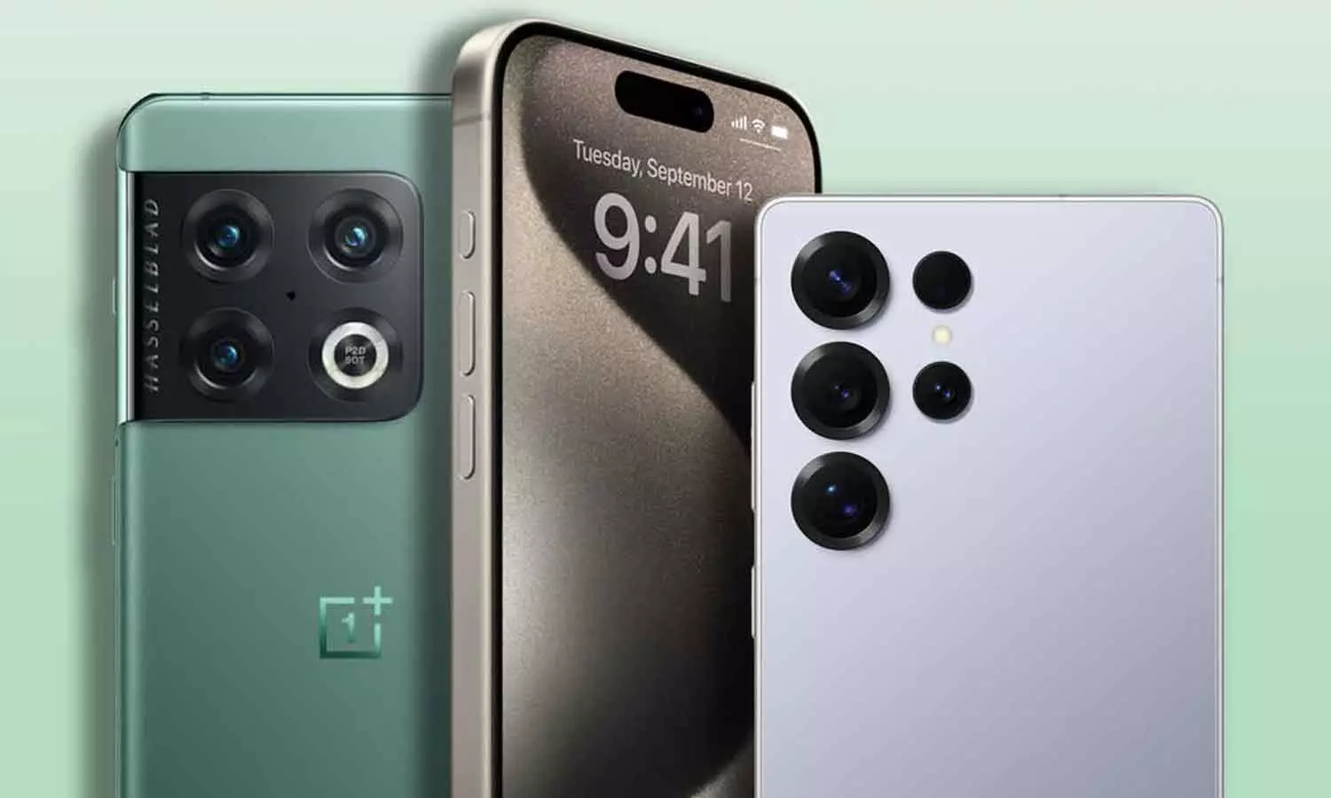 Next Month Launching Mobiles: సెప్టెంబర్లో లేటెస్ట్ స్మార్ట్ఫోన్లు.. లిస్ట్ వచ్చేసింది.. ఫీచర్లు అదిరాయ్..! Next Month Launching Mobiles: సెప్టెంబర్లో లేటెస్ట్ స్మార్ట్ఫోన్లు.. లిస్ట్ వచ్చేసింది.. ఫీచర్లు అదిరాయ్..!