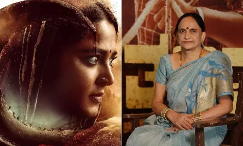 Yash : మరో కొత్త బిజినెస్ స్టార్ట్ చేసిన రాకింగ్ స్టార్ యష్ తల్లి.. ఈ వయసులో ఎంతటి సాహసం Yash : మరో కొత్త బిజినెస్ స్టార్ట్ చేసిన రాకింగ్ స్టార్ యష్ తల్లి.. ఈ వయసులో ఎంతటి సాహసం