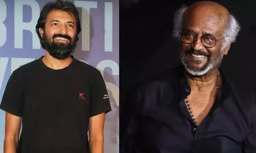 Nag Ashwin : కల్కి 2898 ఏడీకి సీక్వెల్ లేనట్లేనా ? నాగ్ అశ్విన్ నెక్ట్స్ ప్రాజెక్ట్ ఆయనతో కమిట్ అయ్యాడా ?