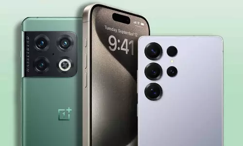 Next Month Launching Mobiles: సెప్టెంబర్‌లో లేటెస్ట్ స్మార్ట్‌ఫోన్లు.. లిస్ట్ వచ్చేసింది.. ఫీచర్లు అదిరాయ్..!