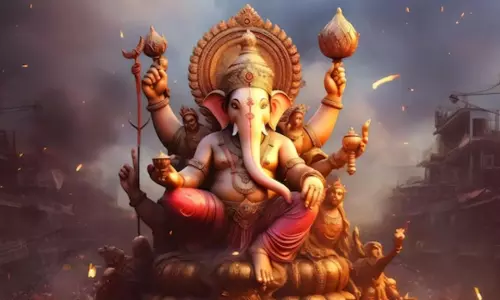 Ganesh Chaturthi 2025: గణేశ విగ్రహ ప్రతిష్ట శుభ ముహూర్తం, పూజా విధానం పూర్తి వివరాలు