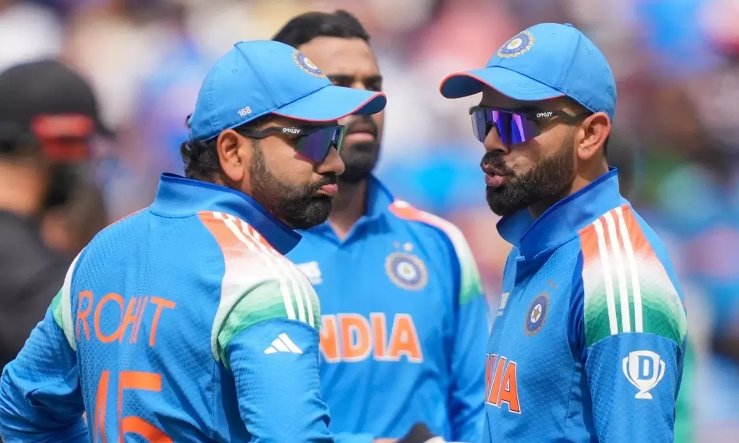 Kohli, Rohit to Lose Crores Impact of New Gaming Bill Kohli, Rohit to Lose Crores Impact of New Gaming Bill