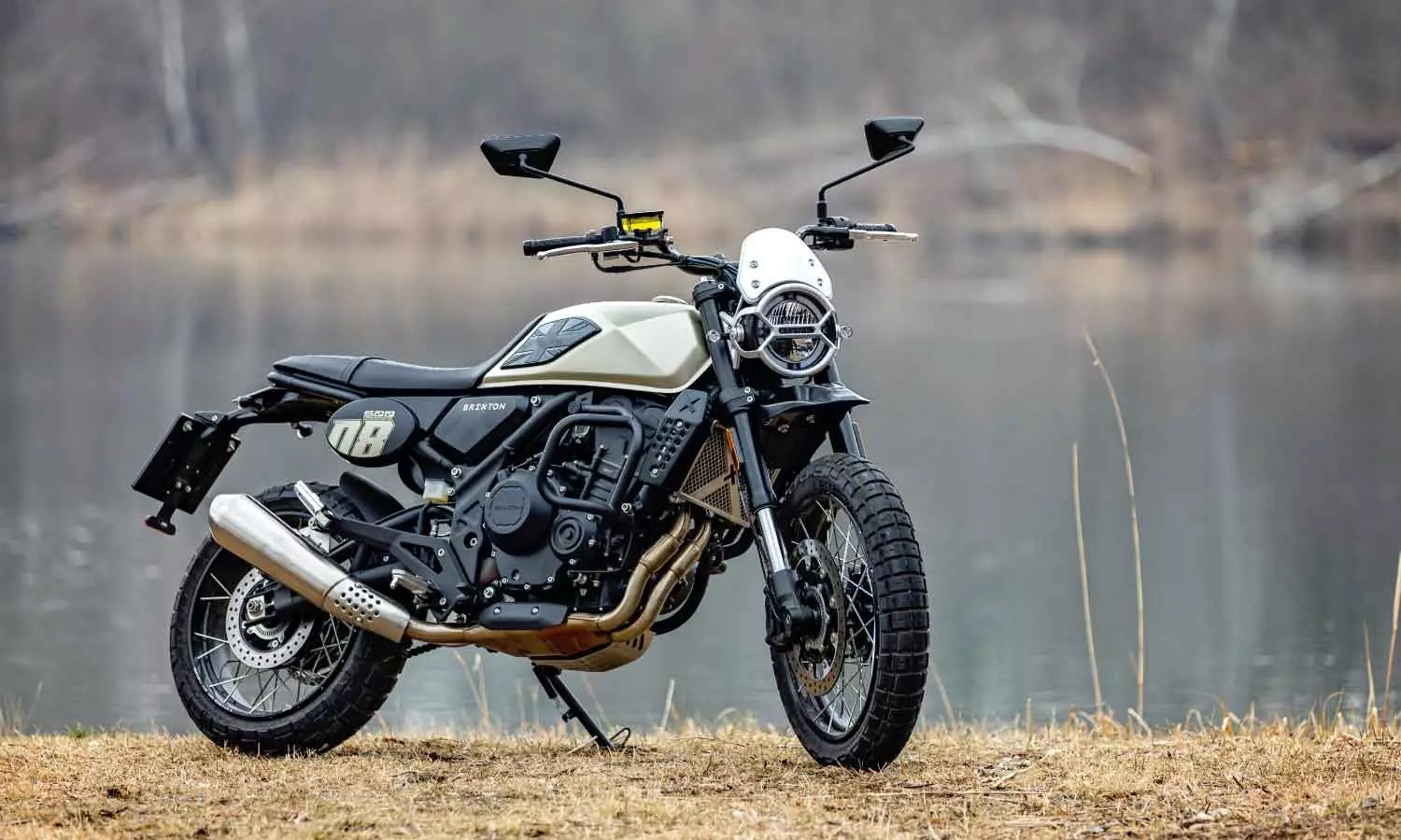 Brixton Crossfire 500 XC: క్రాస్‌ఫైర్ 500 XC ధర భారీగా పడిపోయింది.. హిమాలయన్‌‌కి బిగ్ షాకే..!