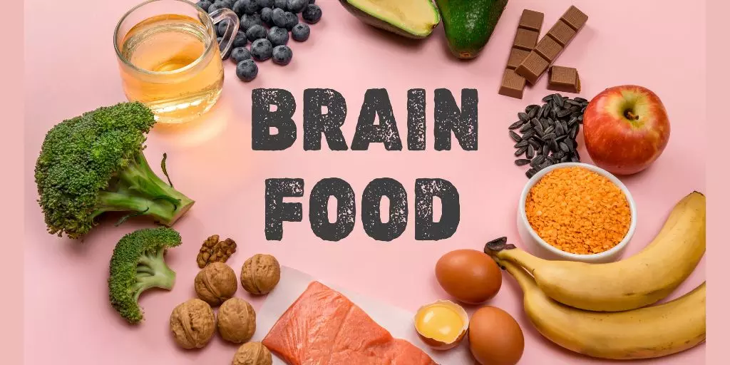 Health Tips: రోజూ ఈ 5 ఆహారాలు తింటే మీ మెదడు పాదరసం లా పని చేస్తుంది.. జ్ఞాపకశక్తి పెరుగుతుంది Health Tips: రోజూ ఈ 5 ఆహారాలు తింటే మీ మెదడు పాదరసం లా పని చేస్తుంది.. జ్ఞాపకశక్తి పెరుగుతుంది