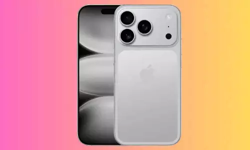 iPhone 17: ఐఫోన్ 17 ఆగయా.. సెప్టెంబర్‌లో లాంచ్.. చాలా ఫీచర్లు మారుతున్నాయ్..!
