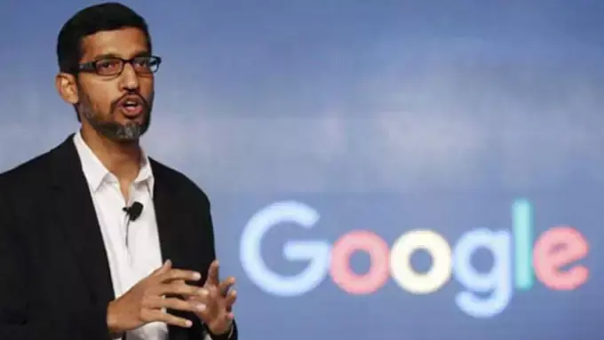 Sundar Pichai: సుందర్ పిచాయ్ ‘బనానా’ పోస్ట్.. దాని అర్థం ఇదేనా? Sundar Pichai: సుందర్ పిచాయ్ ‘బనానా’ పోస్ట్.. దాని అర్థం ఇదేనా?