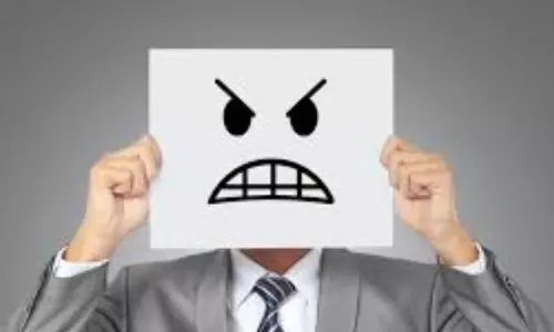 Anger: చిన్న చిన్న విషయాలకే కోపం వస్తోందా? ఇలా నియంత్రించుకోవచ్చు