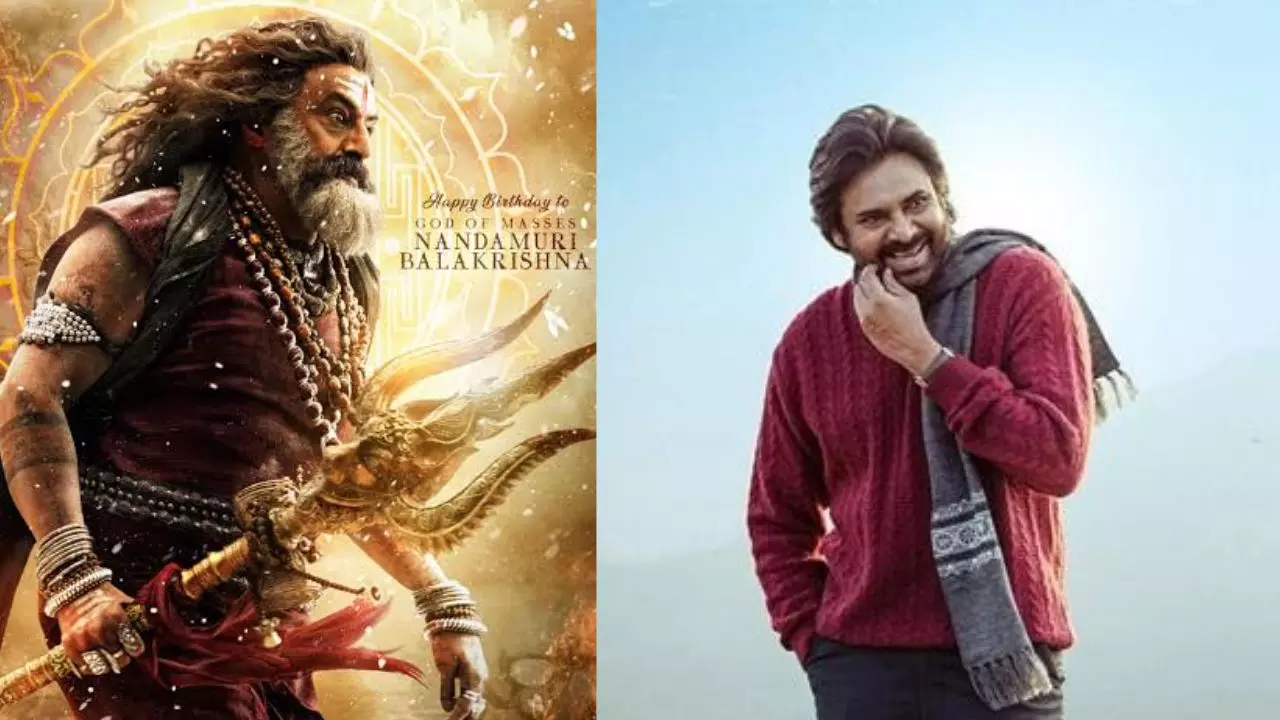 Akhanda 2: అఫీషియల్‌గా వాయిదా… పోటీ నుంచి తప్పుకున్న బాలయ్య, ఇక ఓజీ సొంత రాజ్యం!