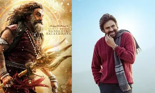 Akhanda 2: అఫీషియల్‌గా వాయిదా… పోటీ నుంచి తప్పుకున్న బాలయ్య, ఇక ఓజీ సొంత రాజ్యం!