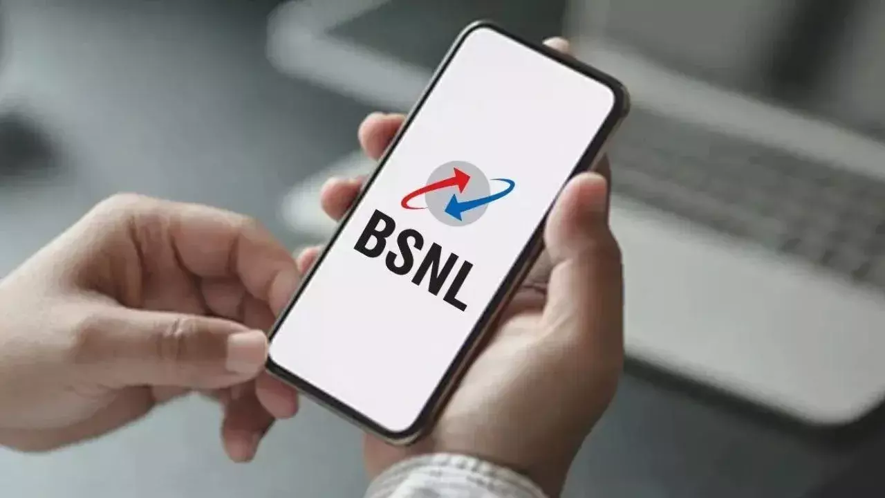 జియో, ఎయిర్‌టెల్‌కు BSNL షాక్‌.. రోజుకు కేవలం రూ.5కే అన్‌లిమిటెడ్ కాల్స్!