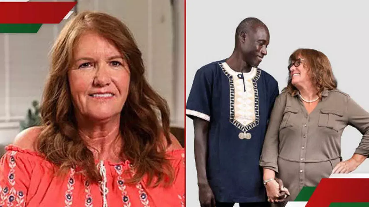 65 ఏళ్ల వయసులో 44 ఏళ్ల వ్యక్తితో ప్రేమలో పడిన మహిళ.. బహుమతుల వర్షం.. చివరికి షాకింగ్ ట్విస్ట్..! 65 ఏళ్ల వయసులో 44 ఏళ్ల వ్యక్తితో ప్రేమలో పడిన మహిళ.. బహుమతుల వర్షం.. చివరికి షాకింగ్ ట్విస్ట్..!