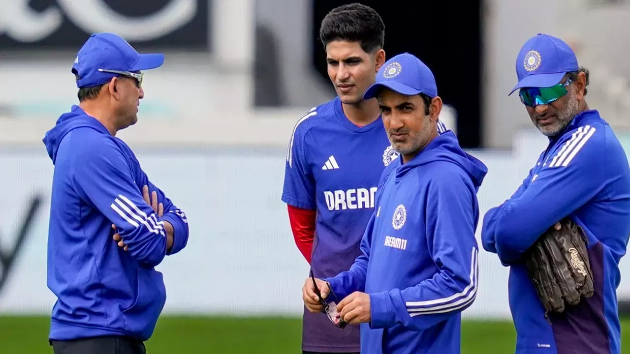 Asia Cup 2025 Team India Changes Travel Rules, Players to Fly Separately