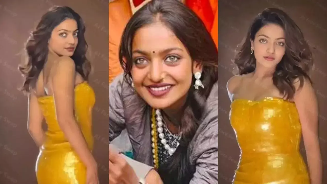 Monalisa: స్టార్ హీరోయిన్ గా మారుతున్న కుంభమేళా గర్ల్ మోనాలిసా.. సౌత్ సినిమాలో ఛాన్స్