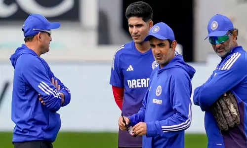 Asia Cup 2025 Team India Changes Travel Rules, Players to Fly Separately