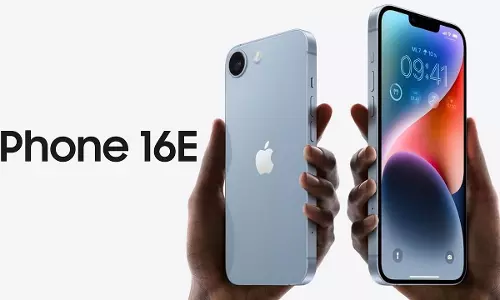 iphone 16e on huge discount of 10000 rupees