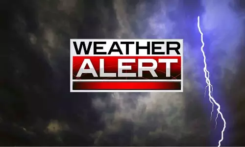 Weather Alert: మరో అల్పపీడనం ఆవిర్భావం.. ఆగని వానలే వానలు!
