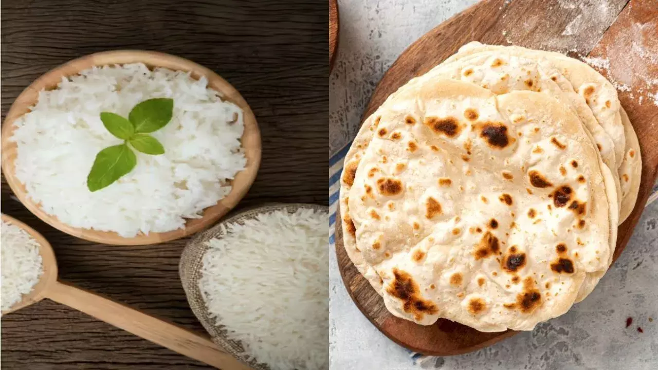 Rice vs Chapati: డయాబెటిస్ ఉన్నవారికి ఏది మంచిది? Rice vs Chapati: డయాబెటిస్ ఉన్నవారికి ఏది మంచిది?