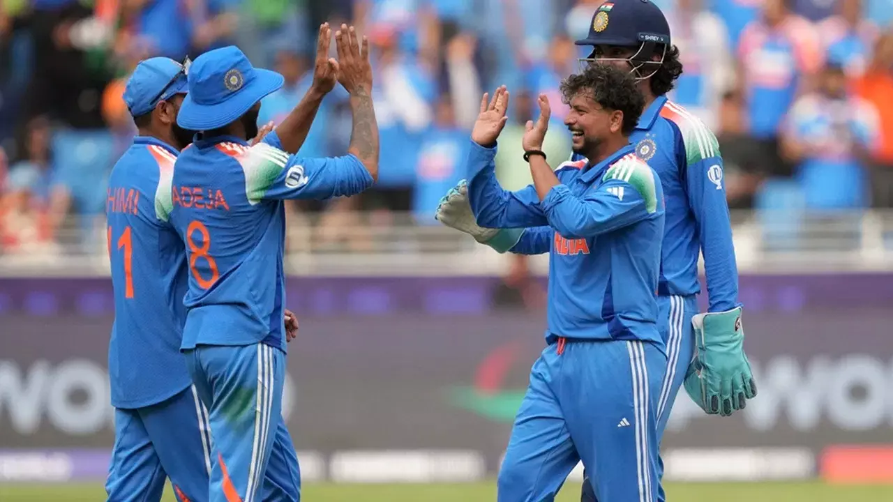 Asia Cup 2025: బీసీసీఐకు దెబ్బ మీద దెబ్బ.. స్పాన్సర్ లేకుండానే బరిలోకి టీమిండియా