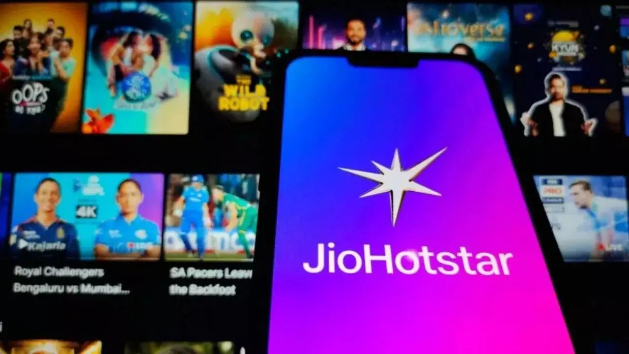 Jio Hotstar: 60 కోట్ల మంది యూజర్లతో జియో హాట్ స్టార్ రికార్డు.. ప్రపంచంలోనే రెండో అతిపెద్ద ఓటీటీ