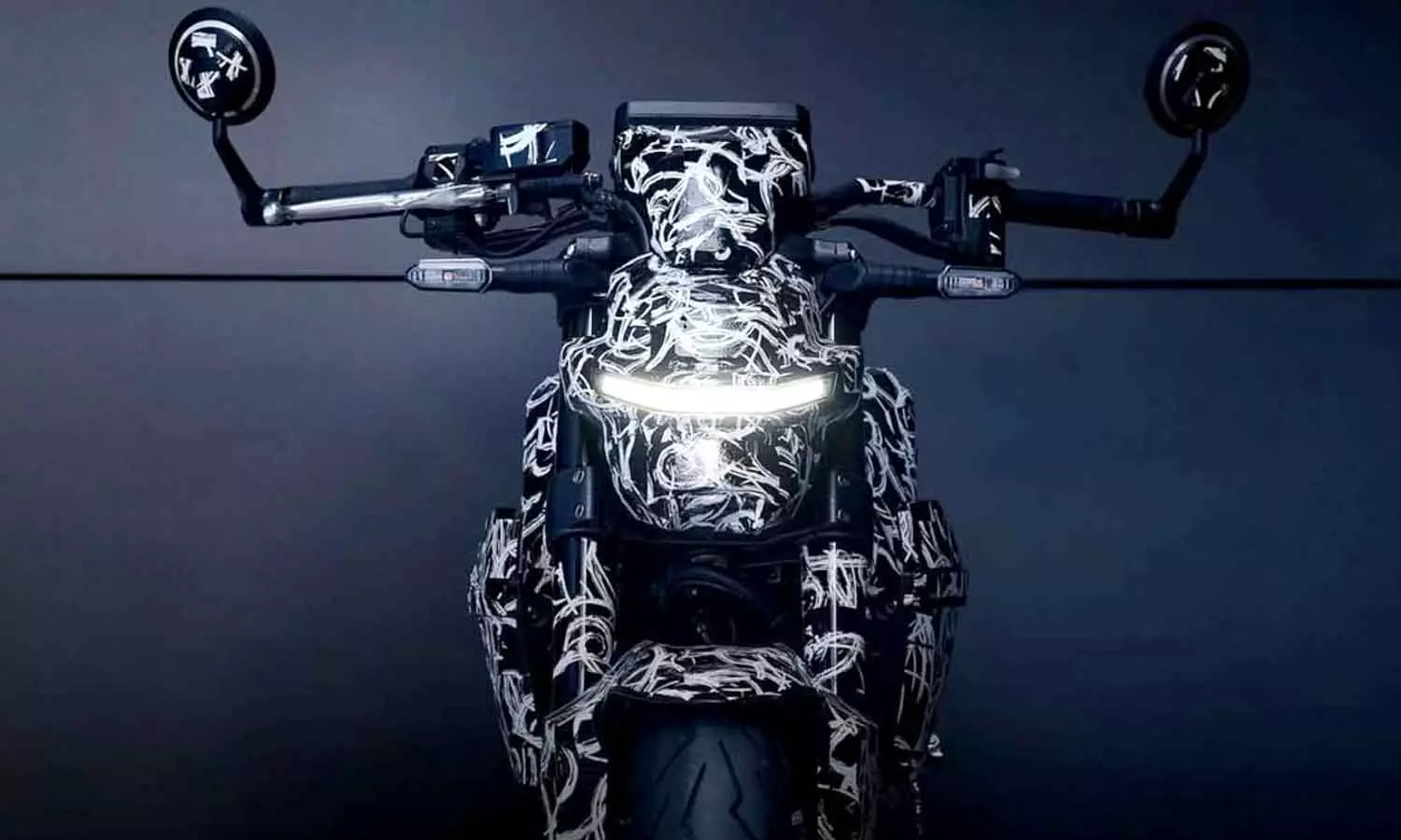 Honda Electric Motorcycle: హోండా నుంచి కొత్త ఎలక్ట్రిక్ బైక్.. సెప్టెంబర్ 2న లాంచ్.. డిజైన్ చూశారా..! Honda Electric Motorcycle: హోండా నుంచి కొత్త ఎలక్ట్రిక్ బైక్.. సెప్టెంబర్ 2న లాంచ్.. డిజైన్ చూశారా..!