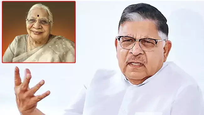 Allu Arvind: అల్లు అరవింద్ ఇంట్లో విషాదం Allu Arvind: అల్లు అరవింద్ ఇంట్లో విషాదం