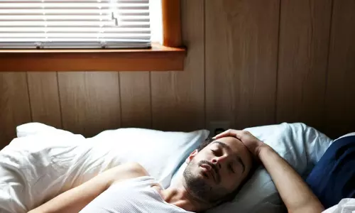 Sleep Deprivation: 7 గంటల కంటే తక్కువ నిద్రపోతున్నారా? అయితే మీకు ఈ సమస్యలు వచ్చినట్లే