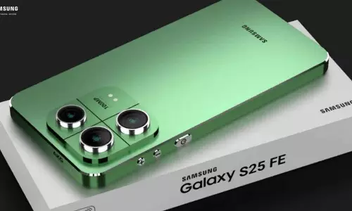 Samsung Galaxy S25 FE Series: శాంసంగ్ గెలాక్సీ కొత్త ఫోన్.. లాంచ్‌కు ముందే అన్ని ఫీచర్లు లీక్..!