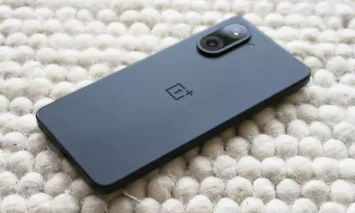 OnePlus Nord CE 5: తొలిసారిగా.. 7,100mAh బ్యాటరీతో వన్‌ప్లస్ కొత్త ఫోన్.. డిస్కౌంట్లు అదిరాయ్..!