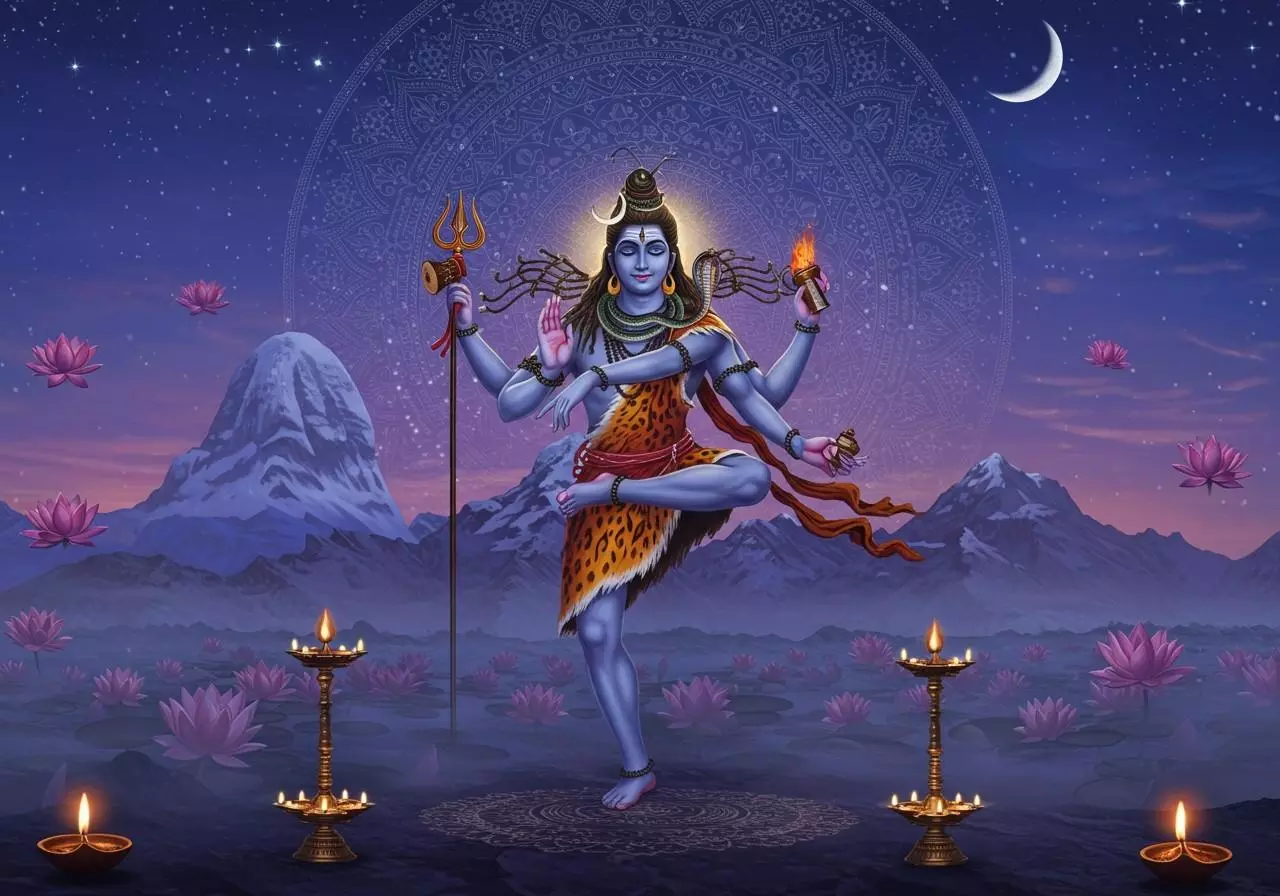 ప్రదోషకాలం అంటే ఏమిటి? ఆ సమయంలో శివారాధన ఎందుకు విశేషం?