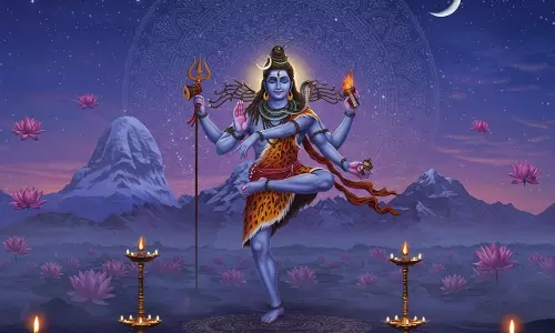 ప్రదోషకాలం అంటే ఏమిటి? ఆ సమయంలో శివారాధన ఎందుకు విశేషం?