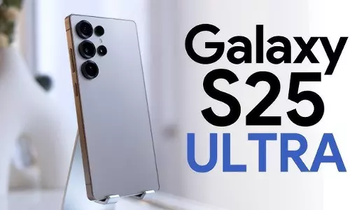Samsung Galaxy S25 Ultra 5G: అతిపెద్ద డిస్కౌంట్.. 200MP కెమెరా స్మార్ట్‌ఫోన్‌ ధర పడిపోయింది..!