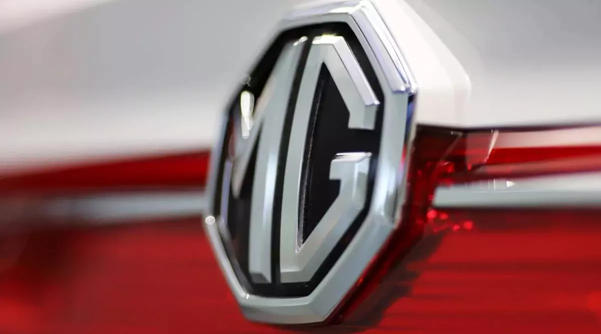 MG Motor August 2025 Sales: ఎంజీ కార్లపై ఇండియన్ల మోజు.. 2025లో పెరిగిన అమ్మకాలు..!