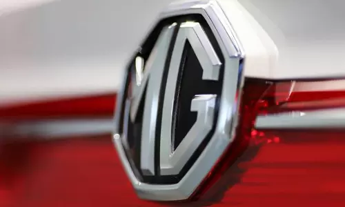 MG Motor August 2025 Sales: ఎంజీ కార్లపై ఇండియన్ల మోజు.. 2025లో పెరిగిన అమ్మకాలు..!