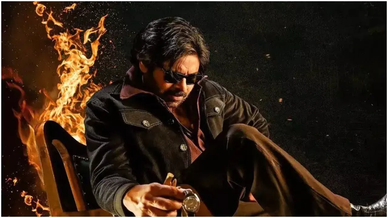 Pawan Kalyans Movie Ticket Sold for Rs 5 Lakh Do You Know Why Pawan Kalyans Movie Ticket Sold for Rs 5 Lakh Do You Know Why