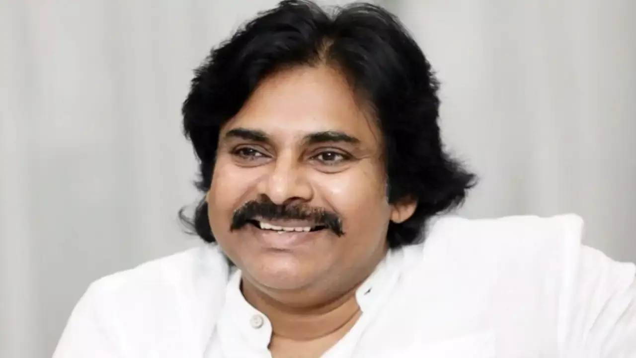 Pawan Kalyan Birthday: పవర్ స్టార్ కు సినీ–రాజకీయ ప్రముఖుల శుభాకాంక్షల వెల్లువ Pawan Kalyan Birthday: పవర్ స్టార్ కు సినీ–రాజకీయ ప్రముఖుల శుభాకాంక్షల వెల్లువ