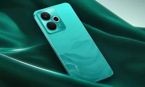 Realme 15T 5G India Launched Price Features Specifications Realme 15T 5G India Launched Price Features Specifications