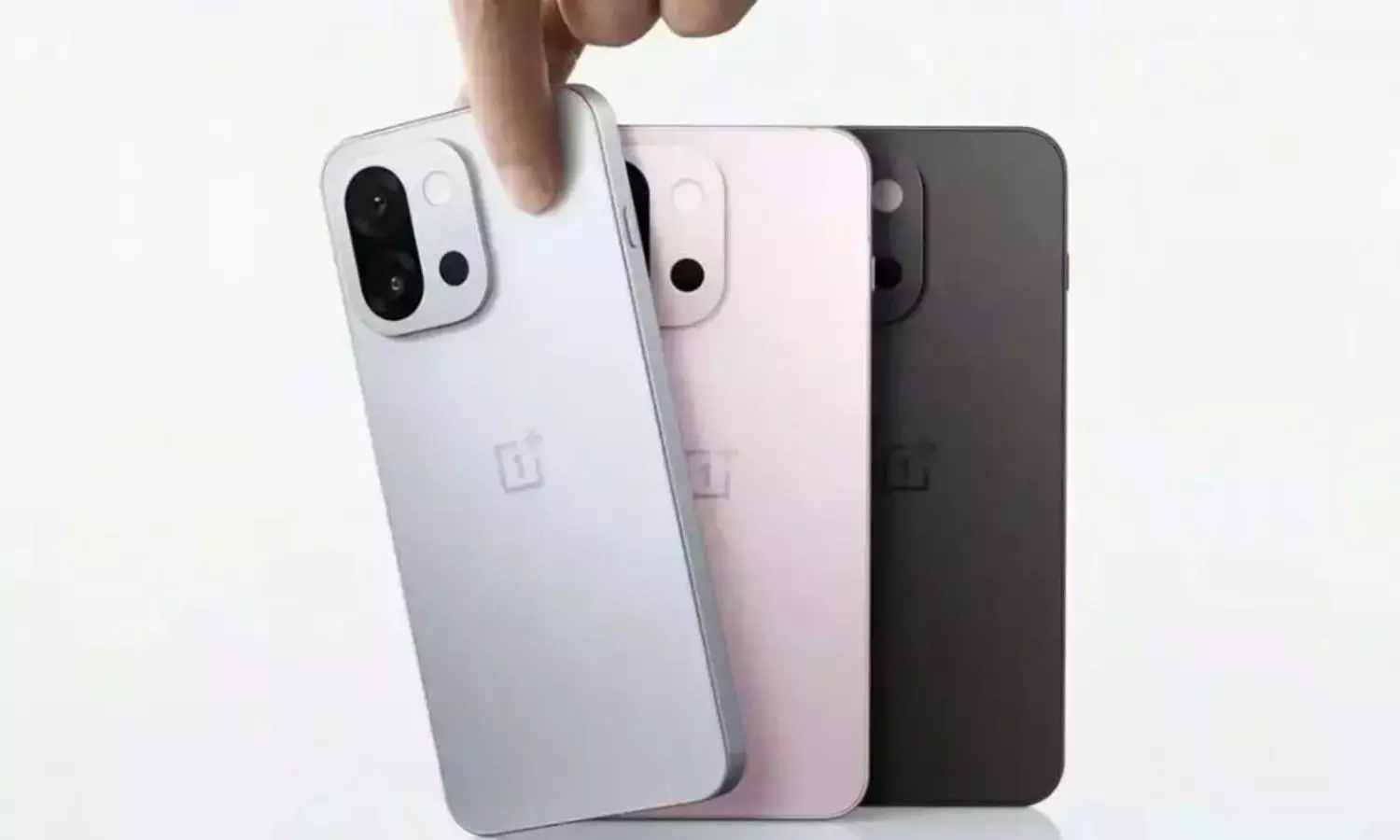 OnePlus 15 5G the first smartphone with powerful processor big design changes OnePlus 15 5G the first smartphone with powerful processor big design changes