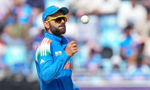 Indian Hockey Team Has 20 Virat Kohlis Coach Paddy Uptons Bold Statement