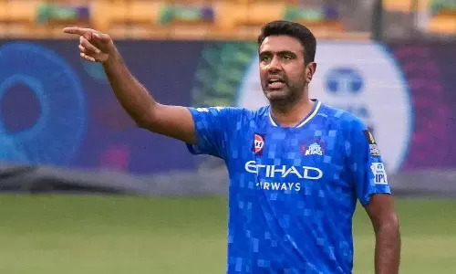Big Bash League Offer for R Ashwin After IPL Retirement A New Chapter in his Career