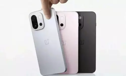 OnePlus 15 5G the first smartphone with powerful processor big design changes OnePlus 15 5G the first smartphone with powerful processor big design changes