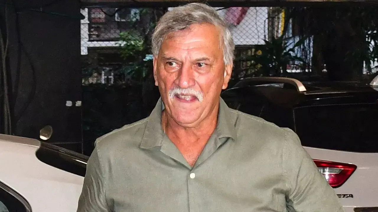 BCCI : రోజర్ బిన్నీ స్థానంలో ఎవరు? బీసీసీఐ తదుపరి అధ్యక్షుడిగా ఆ స్టార్ ప్లేయర్? BCCI : రోజర్ బిన్నీ స్థానంలో ఎవరు? బీసీసీఐ తదుపరి అధ్యక్షుడిగా ఆ స్టార్ ప్లేయర్?